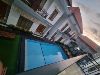 The Sania's - Seminyak - 5