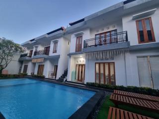 The Sania's - Seminyak - 3