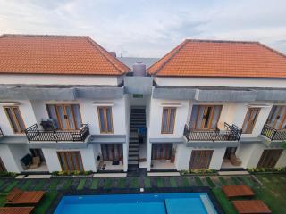 The Sania's - Seminyak - 1