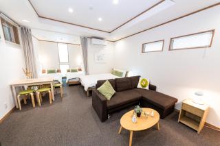 Komei Hotel/5min to station/Direct access to Narita and Haneda/Asakusa/Sky tree - Tokyo - 6