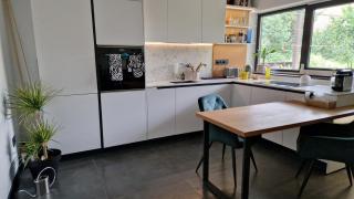 Colourful apartment - 6