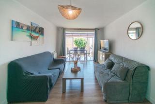 WELCS APARTAMENTO 271 EMP cerca de la playa - 0