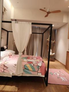 Manli Hotel Shanghai Pudong Airport Branch -Provide free shuttle buses to Pudong Airport and Disneyland - Shanghai - 8