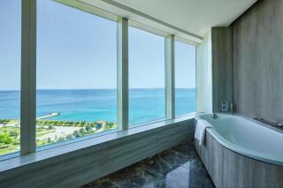 Hyatt Regency Istanbul Atakoy - Istanbul - 4