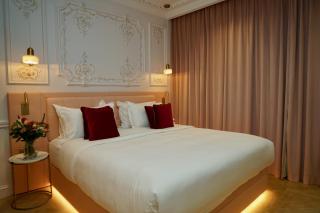 Mode Paris Aparthotel - 9