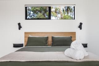 Chalet Grove, Walburra Brook - Metricup - 2