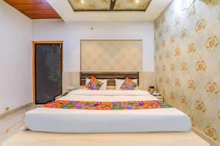 FabHotel Super 3 Premium - Varanasi - 9
