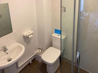 The Coach House - Hw7593 - Bettws-yn-Rhôs - 4