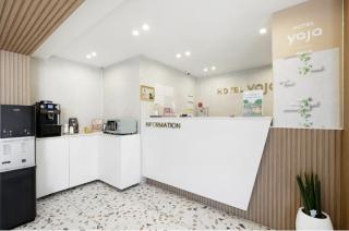 Hotel Yaja Gwangju Mudeungsan branch - 6