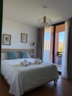 Apartamentos Rurales El Mirador de San Juan - Cangas de Onís - 8
