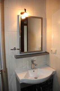 Hotel Park Green - Poti - 2