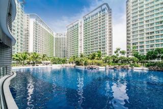 Azure Boracay Tower 1BR - Manila - 5