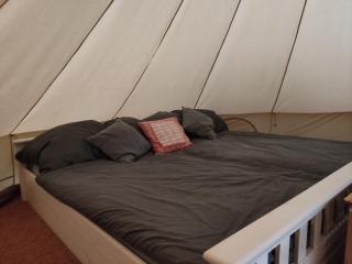 Getaway: Glamping nahe Hamburg - - 3