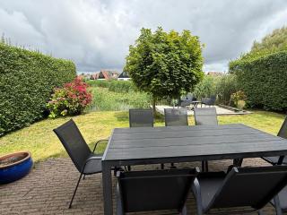 Villa aan het water - 9