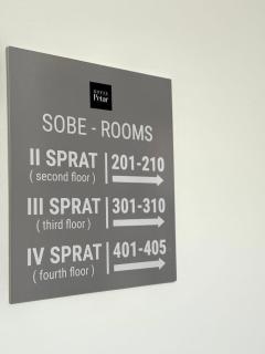 Hotel Petar - 2