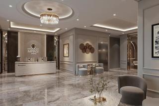 Minasi Grand Hotel - 2