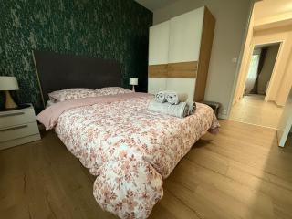 Liberte-Apartment with parking - 9