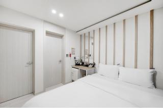 Hotel Yaja Gwangju Mudeungsan branch - 5