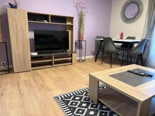 Liberte-Apartment with parking - 5