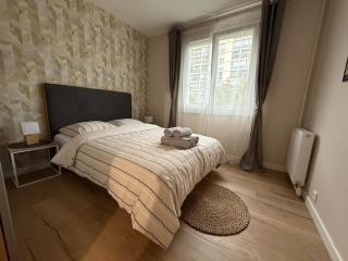 Liberte-Apartment with parking - 3