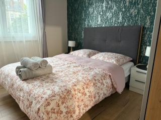 Liberte-Apartment with parking - 2