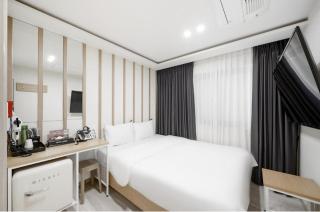 Hotel Yaja Gwangju Mudeungsan branch - 3
