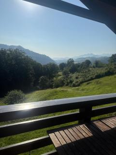 Apartamentos Rurales El Mirador de San Juan - Cangas de Onís - 9