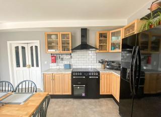 Hilltop Haven Kilmore by Trident Holiday Homes - Kilmore - 5