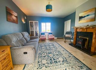Hilltop Haven Kilmore by Trident Holiday Homes - Kilmore - 4