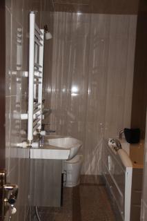 Hotel Park Green - Poti - 1