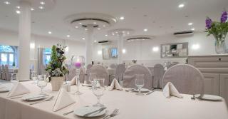 Hotel Spa Rusałka - Okuninka - 9