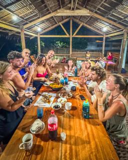Sunset Surf Hostel Siargao - 0