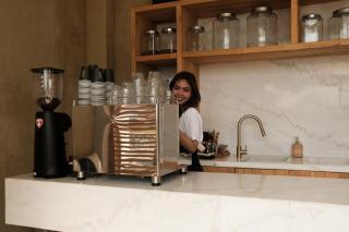 The Iggy Hotel 2BR Villa with Sauna & Ice bath - 5