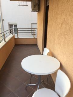 Apartment Natasa - Budva - 4