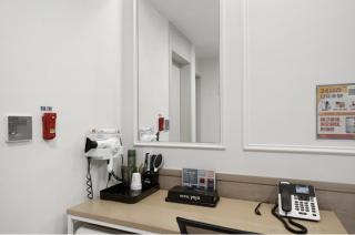 Hotel Yaja Gwangju Mudeungsan branch - Gwangju - 2