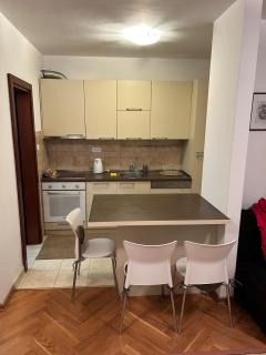 Apartment Natasa - Budva - 2