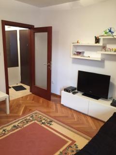 Apartment Natasa - Budva - 1