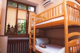 Globus Hostel - Kyiv - 8