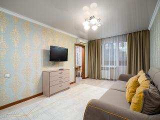 Квартира Светлая 2-к рядом с Аэровокзалом - 5