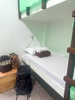 Sunset Surf Hostel Siargao - General Luna - 6