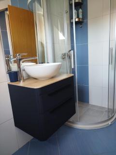 APARTMENT LANTERNA - Makarska - 8
