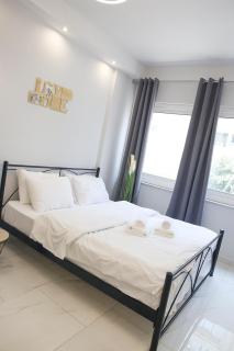 Luxury Living Νο5 #Ioanna Apartments - Thessaloniki - 9