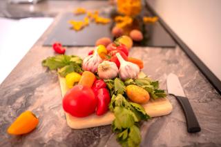 Villa Marea - Old Town Retreat - 1