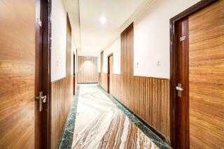 Hotel O Civil Lines Rudrapur - Rudrapur - 6