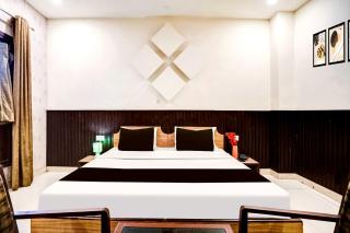 Hotel O Civil Lines Rudrapur - Rudrapur - 3