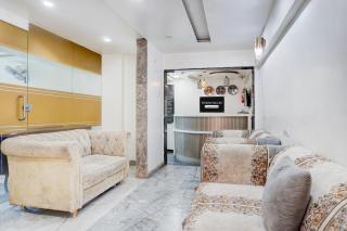 Super Townhouse Ambegaon Road Katraj Formerly White Castle - Poona - 7