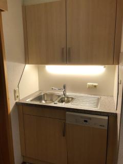 Ferienwohnung Salzgeber - 4