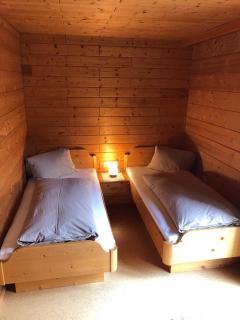 Ferienwohnung Salzgeber - 1