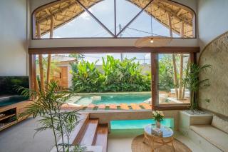Viva la Vida Villa 2 - 2BR Villa in Kerobokan - Kerobokan - 3