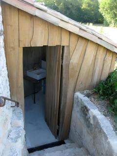 Le Moulin de la Garenne - 2